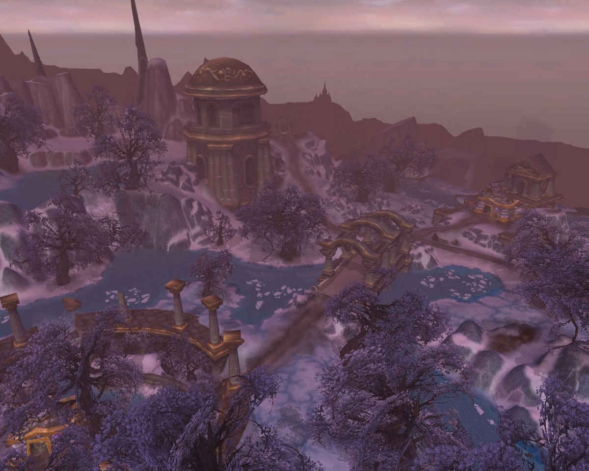 WotLK Classic Changes-2
